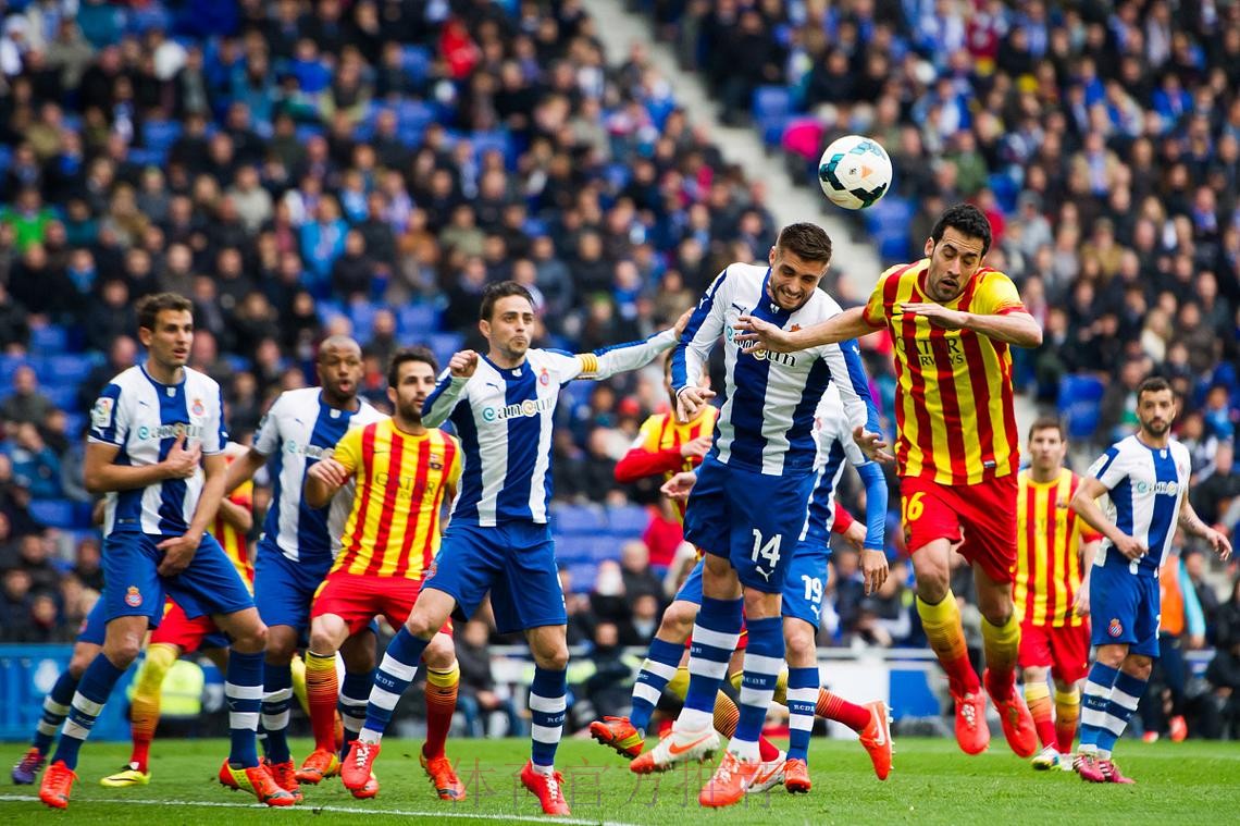 【大地霸霸】西甲前瞻：西班牙人vs皇家马德里