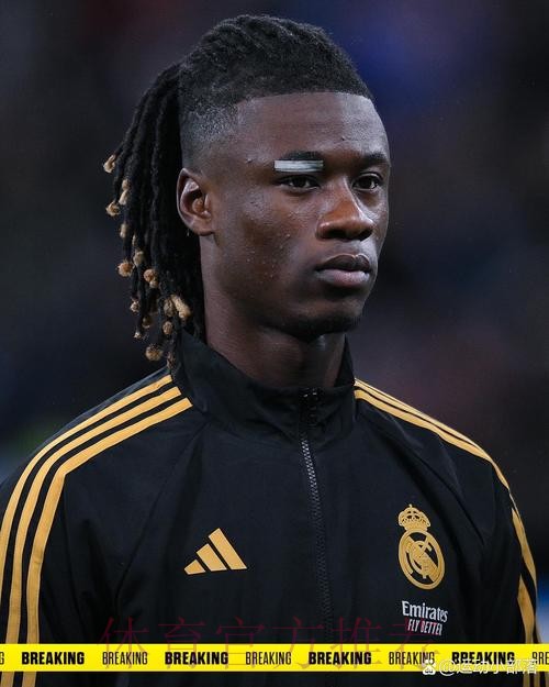 卡马文加是本世纪皇马西甲首秀进球第二年轻球员 卡马文加是本世纪皇马西甲首秀进球第二年轻球员