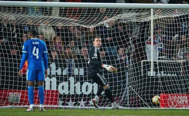 西媒:卢宁想在今夏离开皇马 贝蒂斯对其有意 西媒:卢宁想在今夏离开皇马 贝蒂斯对其有意