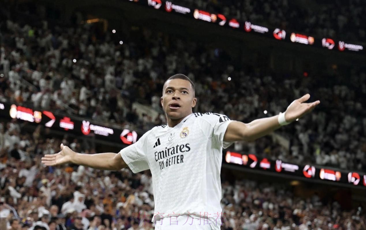 皇马仍然想要姆巴佩 但老佛爷知道非常具有挑战性