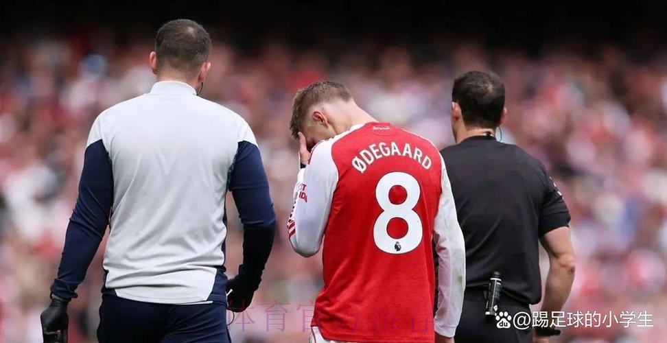 皇马接近与阿森纳谈妥厄德高转会 球员缺席合练
